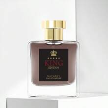 GAVARRY KING Men's Fragrance, Long-Lasting Middle Eastern Woody Fragrance, 50ML Aromatic Essential Oil - Multi Scents - View 2