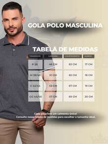 Kit Of 2 High Quality Polo Shirts 100% Cotton Men's Basic T-Shirt Autumn Spring Spring/Autumn Summer Winter All Spring/Summer Autumn/Winter Spring/Summer/Autumn Regular Fit Christmas Thanksgiving Valentine's Day Pride Month Teacher's Day Father's Day Polo Shirt - 馬沙拉和鉛 - 查看 5