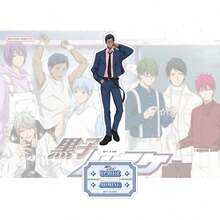 Statue, Maquette & Bust Action Figures - Multicolor - View 9