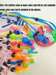 Mũ chống nắng in hình khủng long cho bé sơ sinh/trẻ nhỏ/trẻ em, có dây rút điều chỉnh, mũ tai bèo hai mặt có còi, mũ vành rộng đi biển cho bé trai và bé gái, mùa xuân/hè. - 1PC - Xem 7