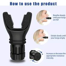 下颌线训练器，雕琢球训练器，面部锻炼器，提拉健身器，颈部塑形和双下巴锻炼器，雕塑紧致下颌线，男女通用，美容，护肤，水疗，自我护理，护肤工具，面部护理，美容用品，按摩，面部按摩工具，面部滚轮 - 彩色 - 查看 26