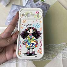 Basic Phone Cases - Burgundy - View 11