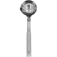 Separador de aceite de acero inoxidable, cucharón de sopa, separador de grasa para salsa, 12 pulgadas, separador de grasa, separador de grasa, cuchara de filtro de aceite para cocina, colador de sopa,40903764 - Multicolor - Ver 1