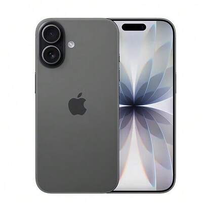 Apple IPhone 17 Smartphone With A19 Bionic Chip, 48MP Dual Camera, 256GB/512GB Storage, 6.3" OLED 120Hz Display, USB-C, IP68 Rating, Suitable For Mobile Photography, Video Recording, Daily Use, Content Creators, Students, Office Workers