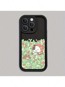 Basic Phone Cases - White - View 5