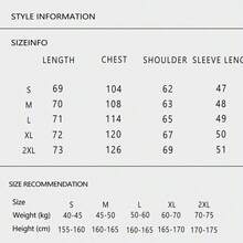 White Oversized Pink Tree 'PUFF' Hoodie - Urban Casual Streetwear Sweatshirt Teens & Young Adults,Hoodie,Winter Clothes Women,Hoodies Women,Valentine's Day,Valentine Outfits WomenCasual Daily Wear - 黑色 - 查看 9