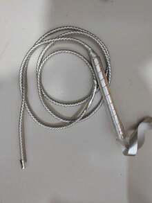 1pcCreative Props, Whips, Holiday Party Props, Queen Whips, Cosplay, Thanksgiving Christmas Gifts, Interesting Props, Personalized Creativity, Sexiness - Multicolor - View 11