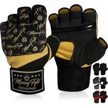 negro/oro