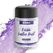 超金闪粉，可食用，可食用亮片，可食用珠光粉，无味可食用闪粉，适用于饮品、鸡尾酒、蛋糕，7克/瓶 - 彩色 - 查看 9