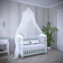 Trademark 75-31215 Mosquito Repelling Net for Beds/Hammocks/Cribs,40870264 - Multicolor - Ver 6