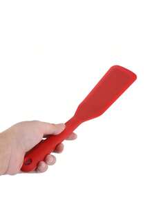 Silicone Brownie Cookie Spatula, Cake Transfer Spatula, Steak & Egg Spatula, Kitchen Baking & Cooking Tools - Multicolor - View 6