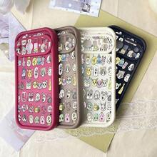 Basic Phone Cases - Black - View 3