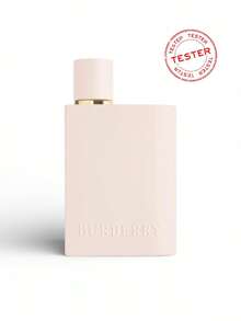 Burberry Her Eau De Parfum Intense, 3.3 Oz / 100 Ml (TESTER) - Floral - View 2