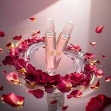 Women's Sweet Vanilla Perfume Oil 24H Long-Lasting Floral Fruity Scent Alcohol-Free Roll-On Cologne Travel Size 10ml For Dates Parties Valentine's Day Men's Cologne Cheap Massager Baths Bodys Works Perfume - 10ML - 查看 2