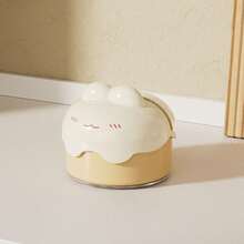 1pc Fast Professional Sharpening Stone Restaurant Home Kitchen Multifunctional Tungsten Steel Sharpening Stone Cutting Tool - Multicolor - View 7