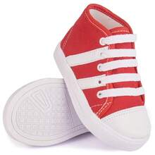 Vermelho c/ Branco