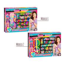 DIY Bead Kit By Polibrinq - 彩色 - 查看 5