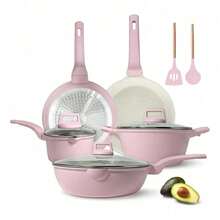 Pans - défaut - Voir 1