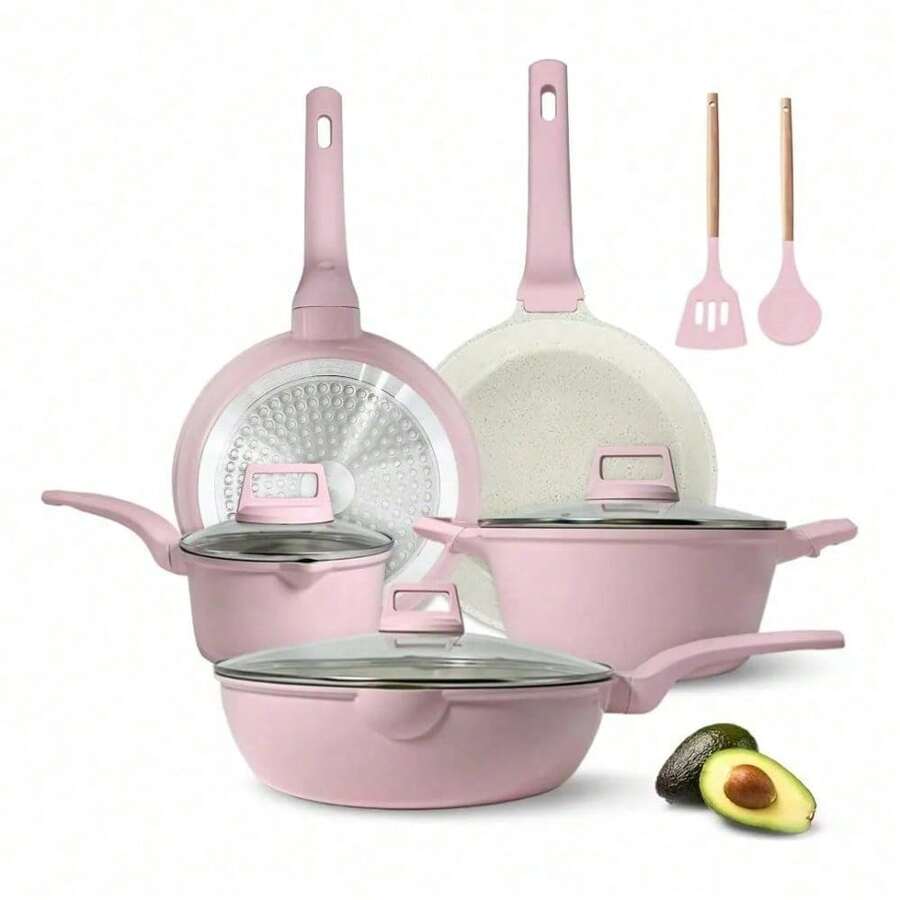 Pans - défaut - Voir 1