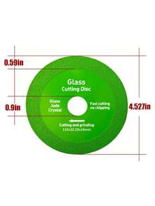 Tile Cutting, Vitrified Tile Cutting, Angle Grinder, Marble Processing Machine, Stone Processing, Tile Adjustment, Decoration, Tile Laying, Saw Blades, Marble Saw Blades, Sintered Diamond Saw Blades, Mesh Saw Blades - Multicolor - View 27