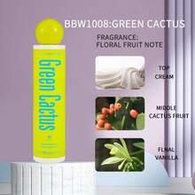 1瓶168毫升曲奇香氛室内喷雾，甜奶油、冰淇淋、棉花糖、樱桃、糖果香氛，空气清新剂，除臭剂，必备礼品 - 多香 - 查看 18