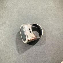 502# Multi-Channel Vibration Reminder Alarm Clock With Time Display, OLED Screen, Electronic Counter - Multicolor - View 13