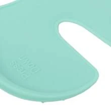 Presionar firmemente el dispositivo de asistencia puede aliviar el dolor. - Verde - Ver 7