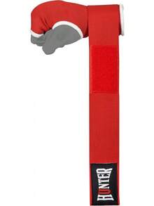Boxing Gloves - Red - - View 9