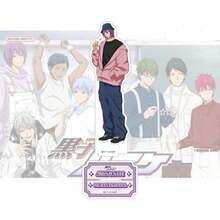 Statue, Maquette & Bust Action Figures - Multicolor - View 14