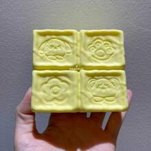 2026新款慢回弹减压挤压玩具，送给男友、女友、朋友、家人、生日、情人节、复活节、新年等节日的完美礼物 - 彩色 - 查看 9