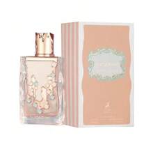 Lattafa Perfume For Women - Maison Alhamb/ Sugar Me Marshmallow Dream 100 Ml - 清新香調 - 查看 1