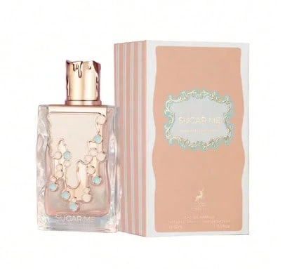 Lattafa Perfume For Women - Maison Alhamb/ Sugar Me Marshmallow Dream 100 Ml - 清新香調 - 查看 1