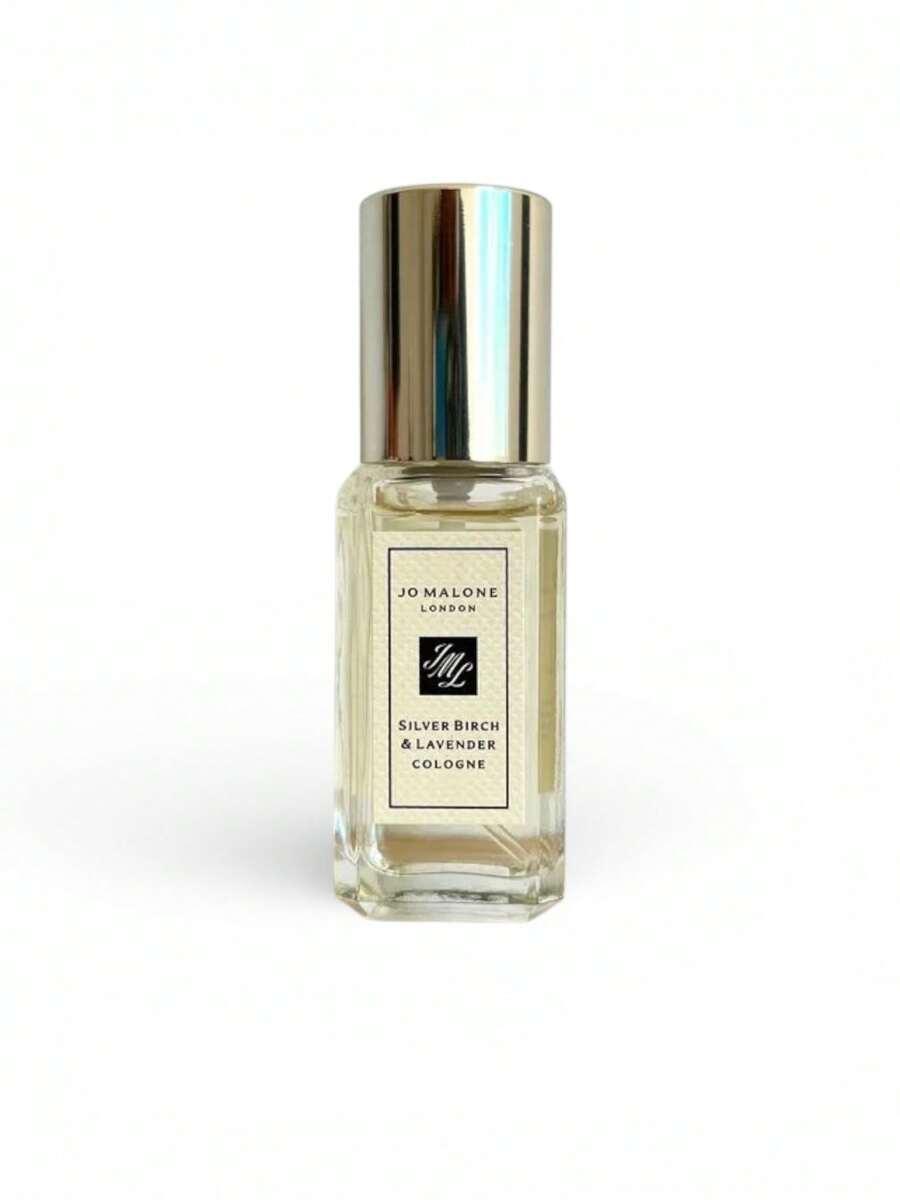 Jo Malone SILVER BIRCH & LAVENDER COLOGNE 9 Ml / 0.3 Oz Travel Spray - 花卉印花 - 查看 1