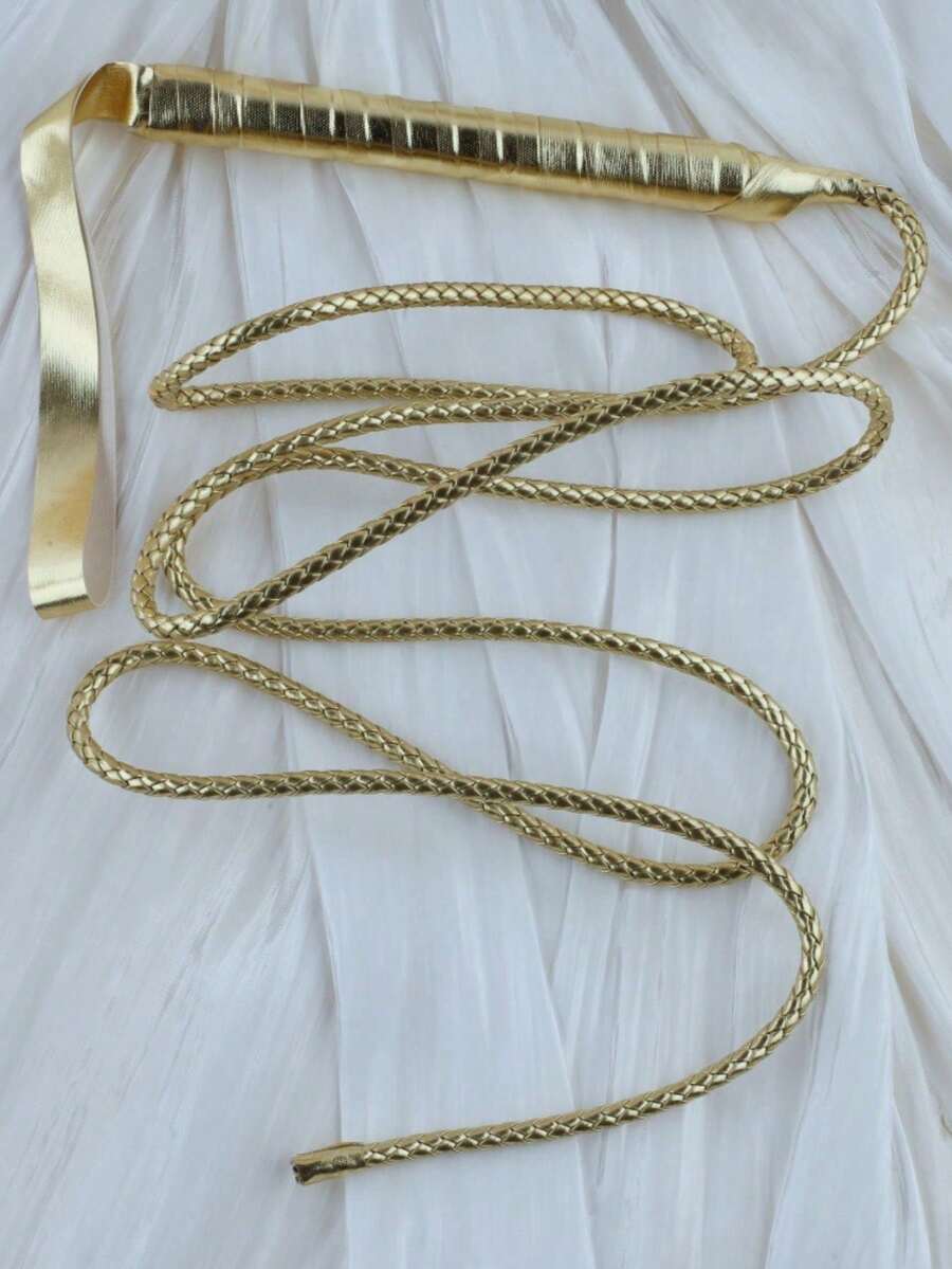 1pcCreative Props, Whips, Holiday Party Props, Queen Whips, Cosplay, Thanksgiving Christmas Gifts, Interesting Props, Personalized Creativity, Sexiness - Multicolor - View 1