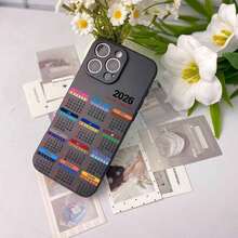 Basic Phone Cases - White - View 6
