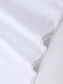 CYCLOPS VINTAGE TEE SHIRT, GIFTFOR FAN, UNISEX SHIRT CREWNECK MADEIN USA - 白色 - 查看 5