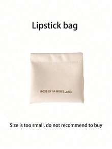 PU皮革旅行化妆包，轻便洗漱化妆品收纳包，化妆袋，手持化妆包，大容量多功能收纳包，带隔层的化妆工具包 - 彩色 - 查看 11