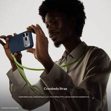 A20 Bionic Flagship 5G Smartphone, Apple IPhone 17 Pro 256GB, ProMotion Display, Titanium Alloy Body, IP68 Waterproof, Suitable For Mobile Filmmaking, Professional Photography, Content Creation, Photographers, Tech Enthusiasts - Random Color - View 4