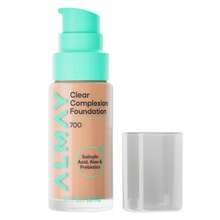 Base de maquillaje Almay Clear Complexion - 700 - Ver 4