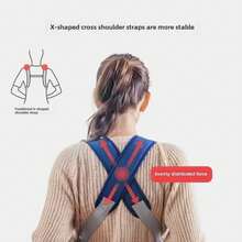 Baby Carrier For , Multifunctional Shoulder Carrier, Four Carrying Methods On The Front And Back, Versatile For All Seasons - Black - View 5