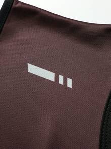 3pcs/Set New Outdoor Men Sports Fitness Gradient Sleeveless Vest, Summer Gym Workout Running Training Casual Elastic Tank Top - Multicolor - View 5