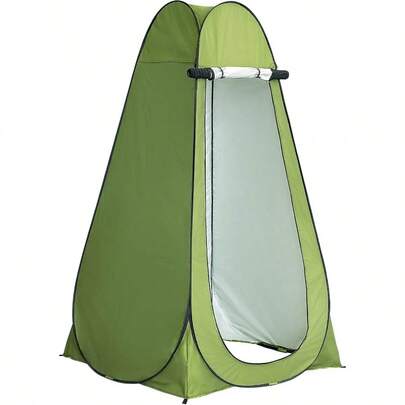 Tienda de Campaa - Tienda, Tienda de Campaa para Ducha, Tienda de Campaa Cabina de Ducha Camping de Privacidad Porttil Vestuario Porttil Sala de Ducha con el Bolso, Adecuado para Acampar