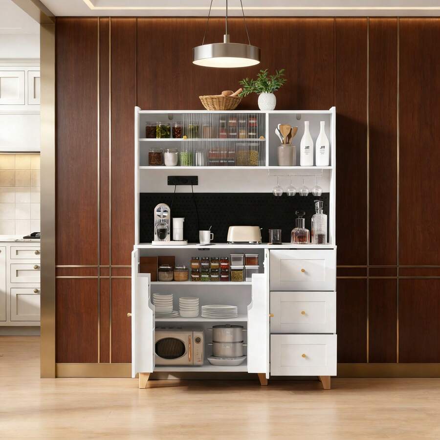 Buffets & Sideboards