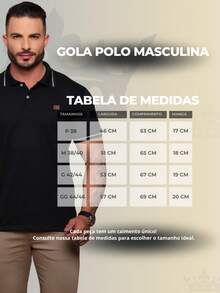 Kit Of 2 High Quality Polo Shirts 100% Cotton Men's Basic T-Shirt Autumn Spring Spring/Autumn Summer Winter All Spring/Summer Autumn/Winter Spring/Summer/Autumn Regular Fit Christmas Thanksgiving Valentine's Day Pride Month Teacher's Day Father's Day Polo Shirt - Đen và Chì - Xem 5