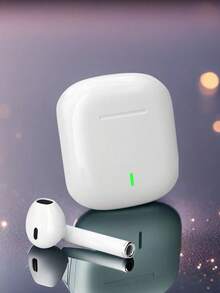 2026 WoSD New TWS Wireless Earphones - Bluetooth Earphones - Unparalleled True Wireless Free Design, Ergonomic For Ultimate Comfort Experience, Equipped With Dolby Bass, ACC Stereo HD Call Function - Android, Preferred For Sports Music Enthusiasts! - one-size - View 3