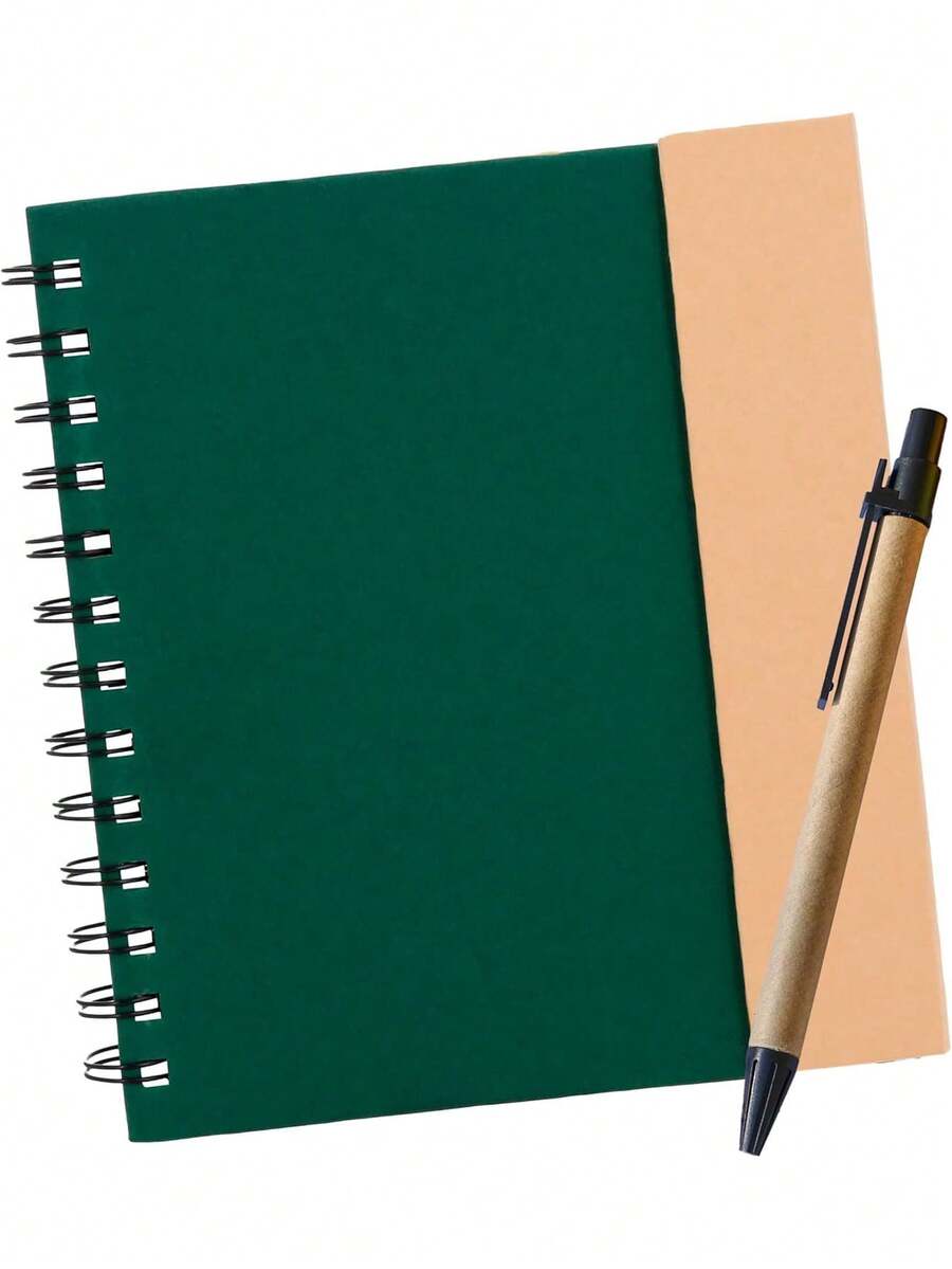Notebooks - Biały - Zobacz 1