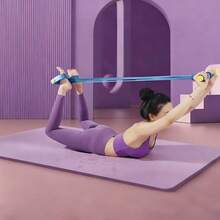 Benbo 1 Set Dispositivo de Entrenamiento de Abdominales, Incluye Dispositivo Portátil de Ejercicio de Abdominales con Soporte para Teléfono, 2 Ventosas Fuertes y Trípode Ajustable, Ideal para Ejercitar los Músculos Abdominales, Adecuado para Ejercicio en Casa, Fitness y Deportes - Multicolor - Ver 15