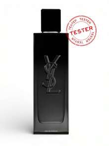 Yves Saint Laurent MYSLF Eau De Parfum Spray, 3.3 Oz / 100 Ml (TESTER) - Tươi - Xem 1