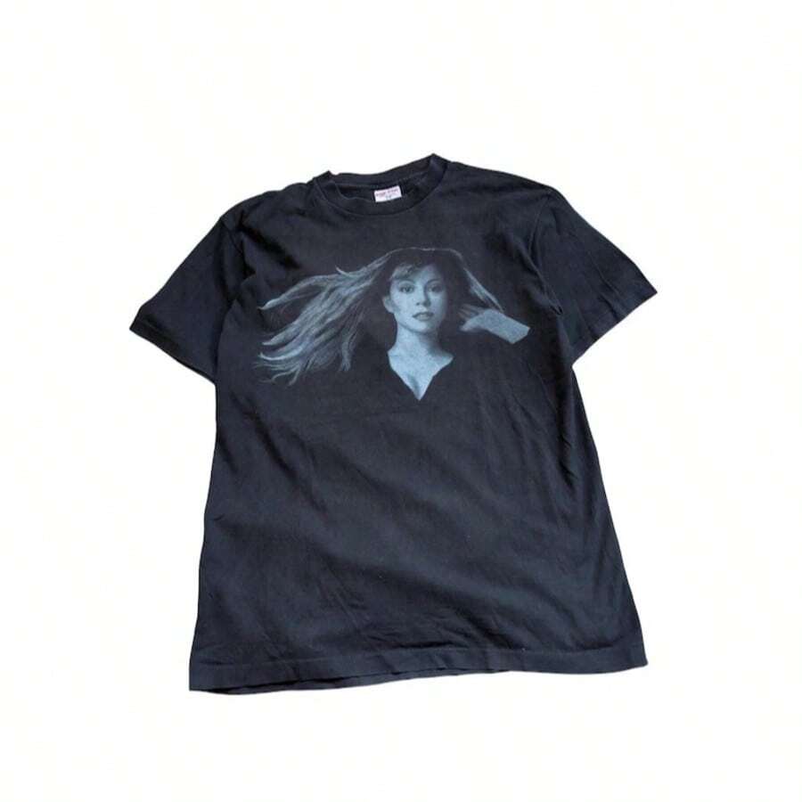 The 1996 Tokyo Daydream Tour T-Shirt - 黑色 - 查看 1