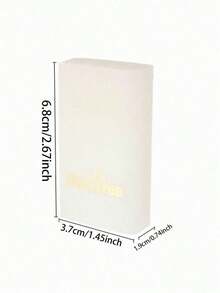 1pc Portable Suede Shoe Cleaner, No Water Needed, Easy To Carry, Suitable For Cleaning Velvet, Leather, Sneakers And White Shoes, Dry Cleaning Stain Remover, Travel-Friendly Shoe Care Eraser, Non-Abrasive Material, Great For Sneakerheads - 彩色 - 查看 10